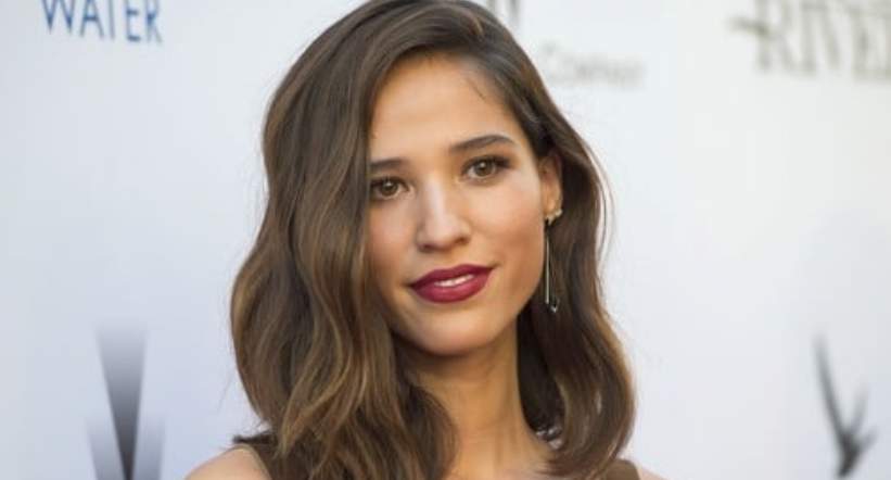 Kelsey asbille height, weight, measurements, bra size, shoe size