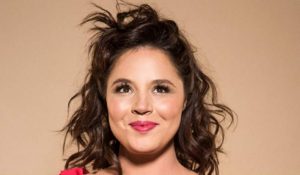 Kether Donohue Height, Weight, Measurements, Bra Size, Shoe Size