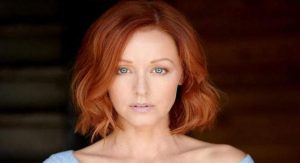 Lindy Booth