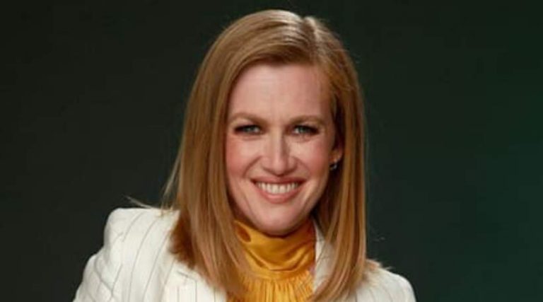 Mireille Enos Height, Weight, Measurements, Bra Size, Shoe Size