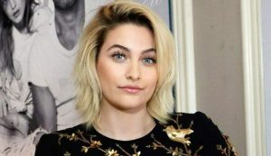 Paris Jackson