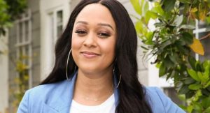 Tia Mowry