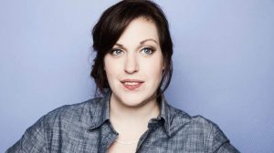 Allison Tolman