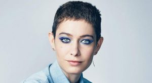 Asia Kate Dillon