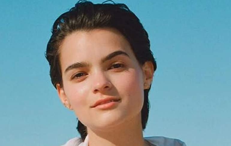 Brianna Hildebrand