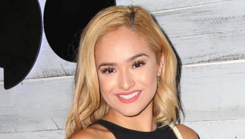 Chachi Gonzales Height, Weight, Measurements, Bra Size, Shoe Size
