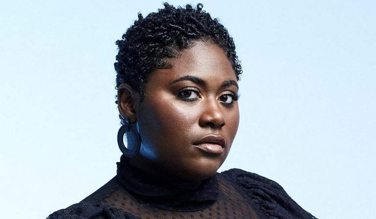 Danielle Brooks