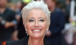 Emma Thompson