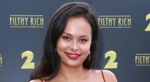 Frankie Adams Height, Weight, Measurements, Bra Size, Shoe Size