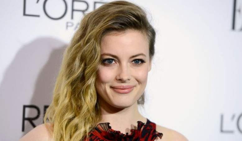 Gillian Jacobs Height, Weight, Measurements, Bra Size, Shoe Size