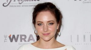 Haley Ramm