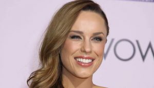 Jessica McNamee