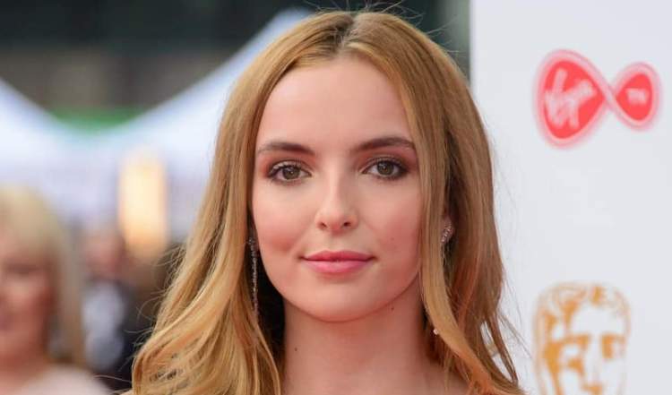 Jodie Comer