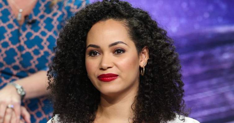 Madeleine Mantock