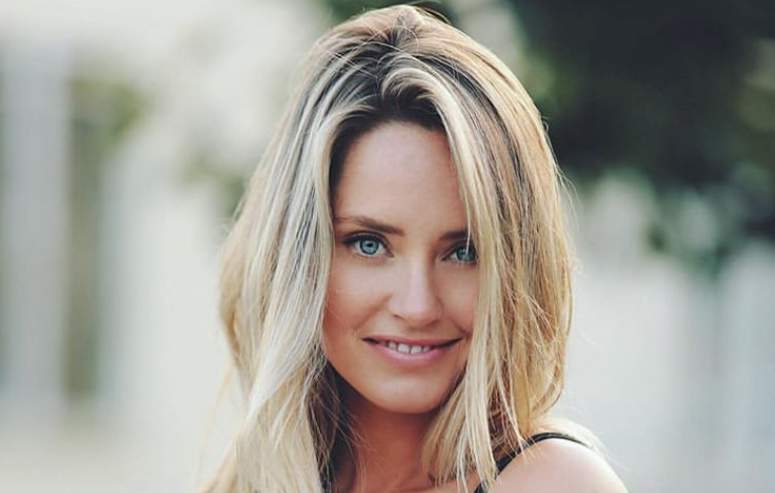 Merritt Patterson