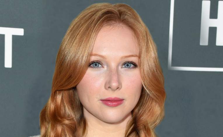 Molly Quinn Height, Weight, Measurements, Bra Size, Shoe Size