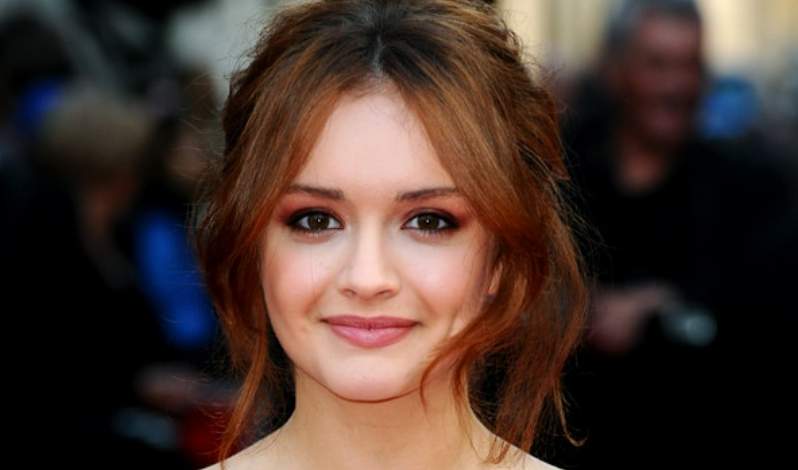 Olivia Cooke