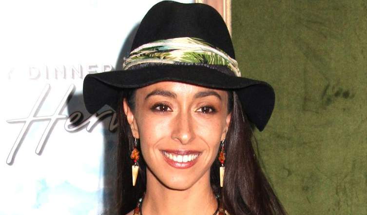 Oona Chaplin