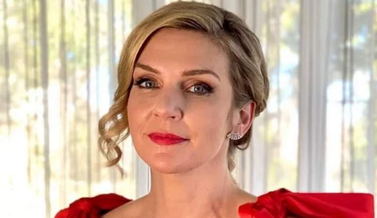 Rhea Seehorn