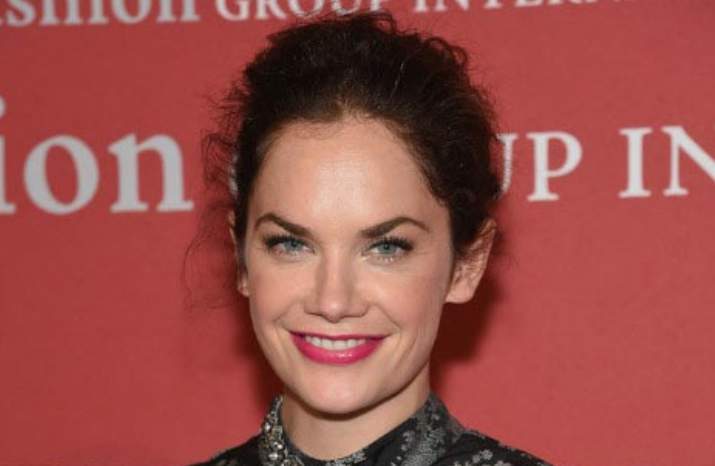 Ruth Wilson Height, Weight, Measurements, Bra Size, Shoe Size