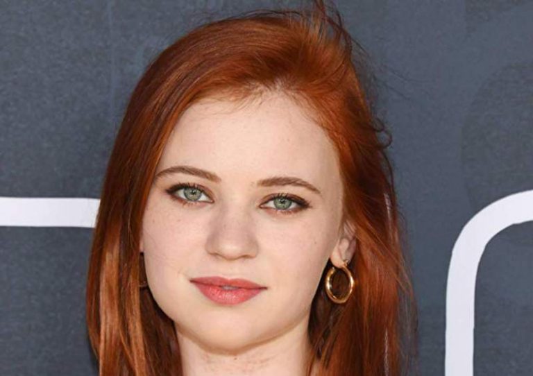 Sierra McCormick Height, Weight, Measurements, Bra Size, Shoe Size