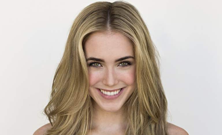 Spencer Locke