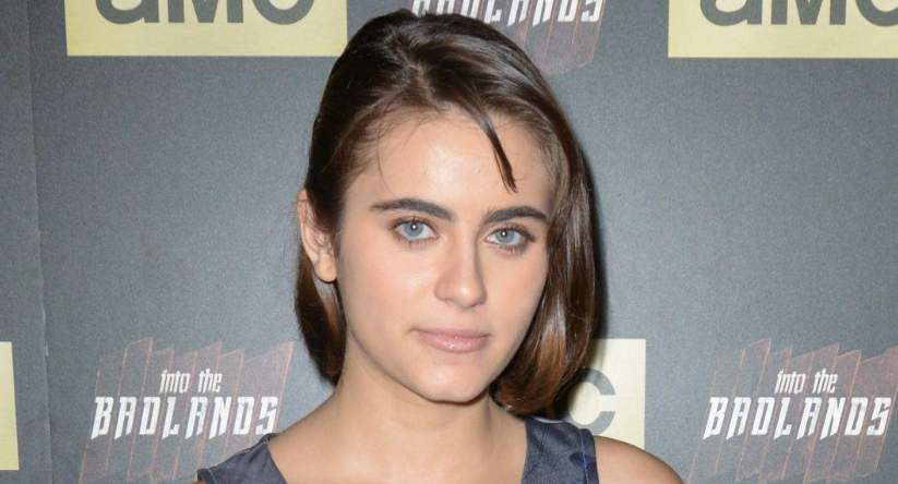 Ally Ioannides Height, Weight, Body Measurements, Bra Size, Shoe Size