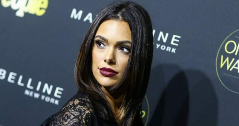 Anabelle Acosta Height, Weight, Measurements, Bra Size, Shoe Size