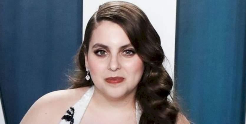 Beanie Feldstein