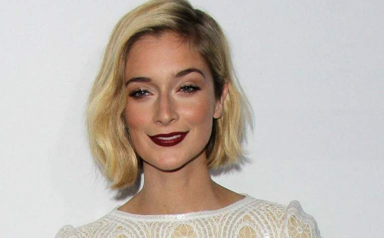 Caitlin FitzGerald