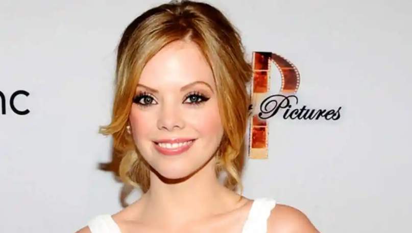 Dreama Walker