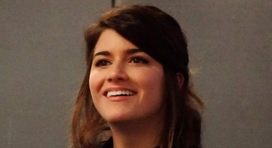 Elise Bauman