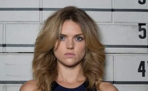 Erin Richards Height, Weight, Measurements, Bra Size, Shoe Size