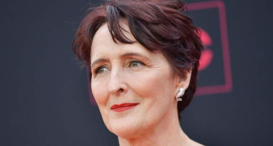 Fiona Shaw