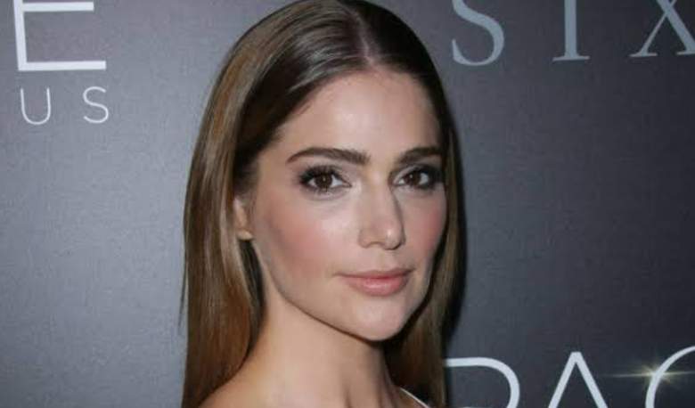 Janet Montgomery