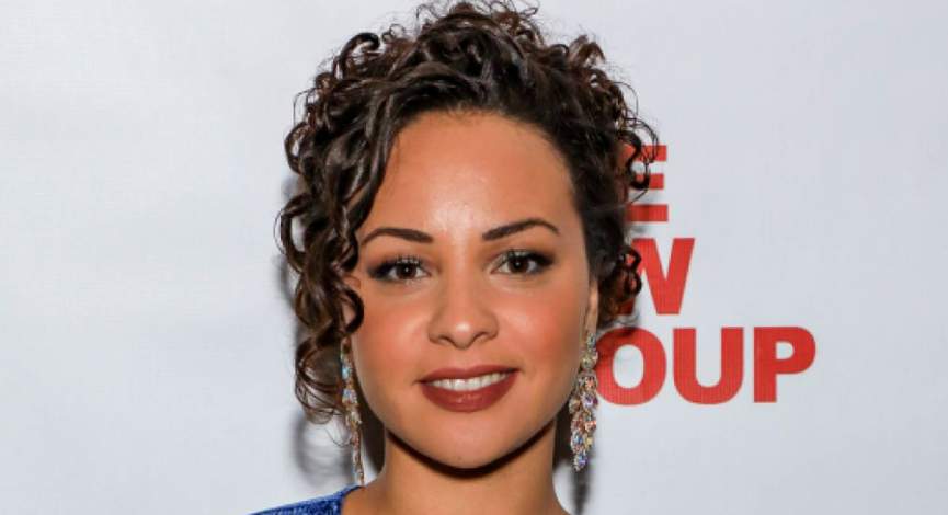 Jasmine Cephas Jones