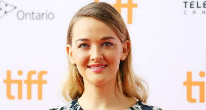 Jess Weixler