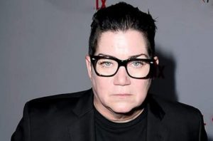 Lea DeLaria