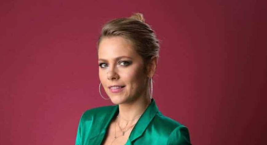 Lily Cowles Height, Weight, Body Measurements, Bra Size, Shoe Size