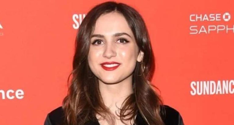 Maude Apatow Height, Weight, Measurements, Bra Size, Shoe Size