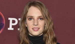 Maya Hawke Height, Weight, Measurements, Bra Size, Shoe Size