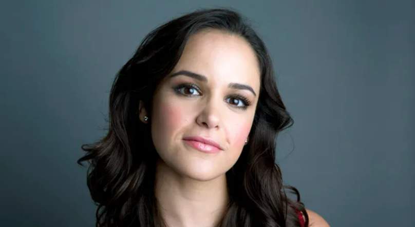 Melissa Fumero