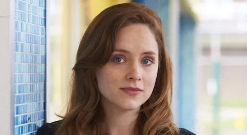 Sophie Rundle