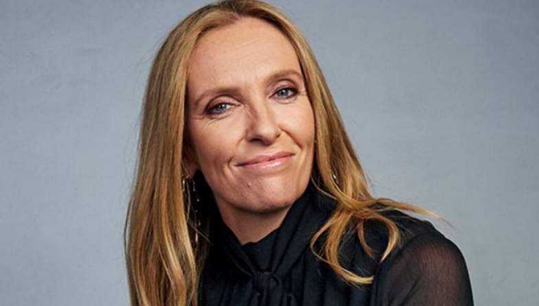 Toni Collette