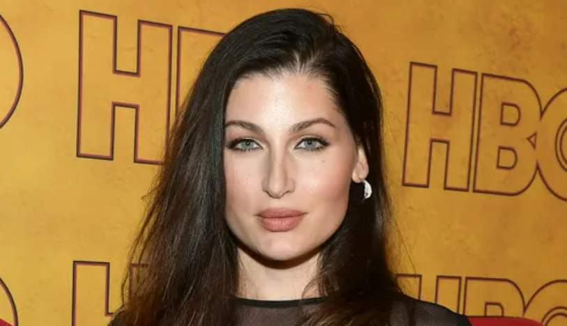 Trace Lysette Height, Weight, Body Measurements, Bra Size, Shoe Size