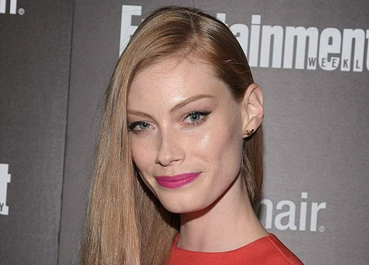 Alyssa Sutherland