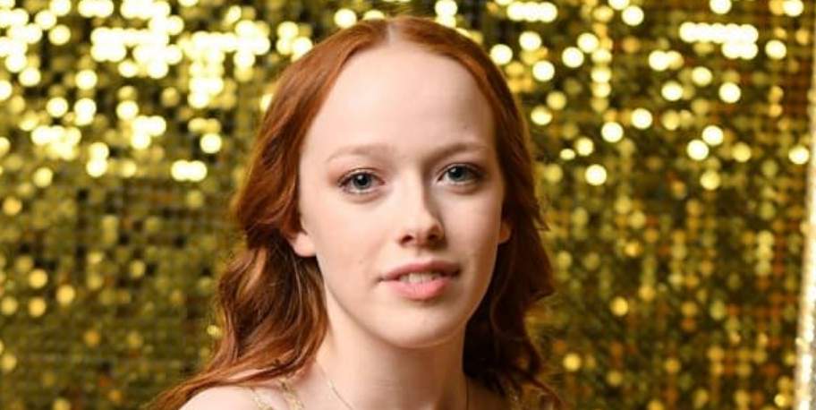 Amybeth McNulty