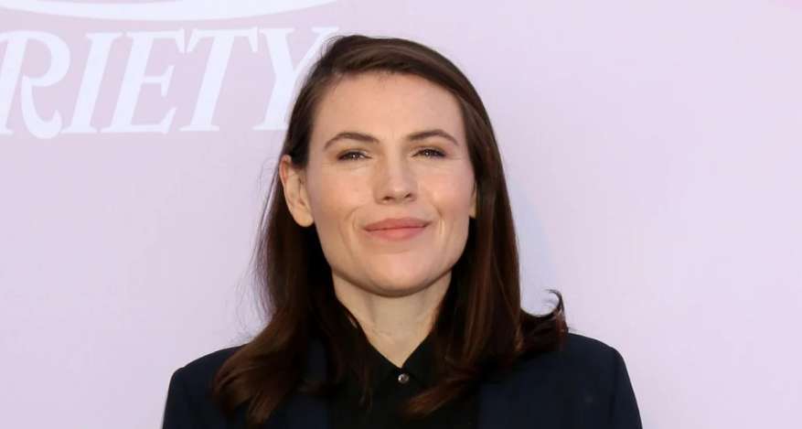 Clea DuVall