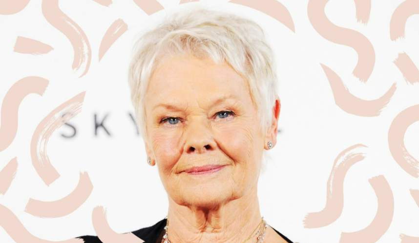 Judi Dench