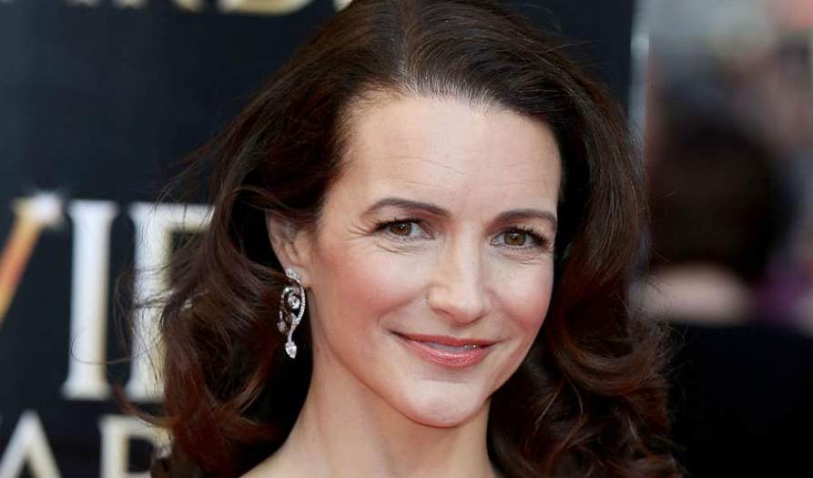 Kristin Davis